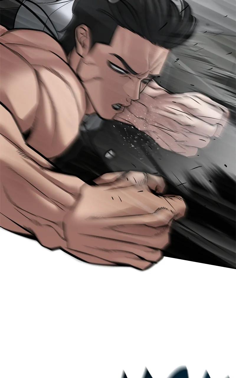 Designated Bully Chapter 81