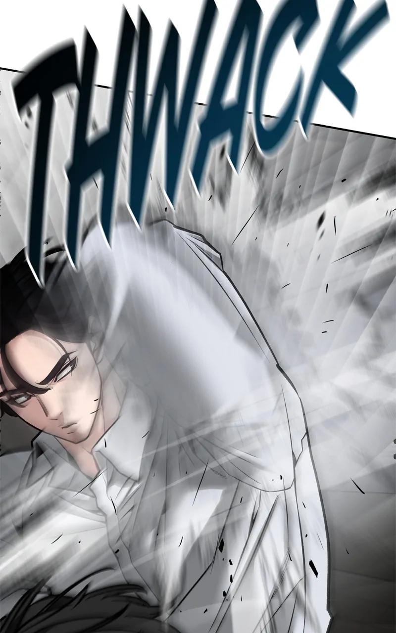 Designated Bully Chapter 81