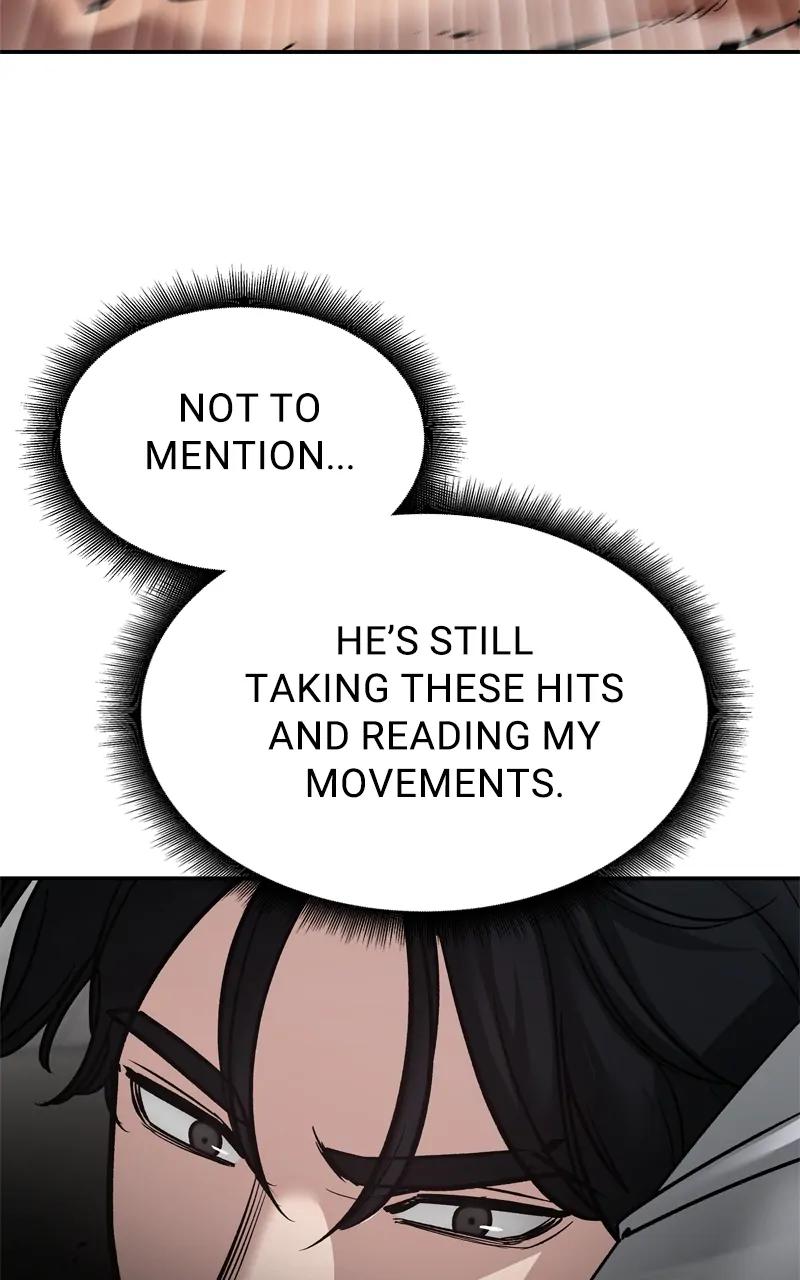 Designated Bully Chapter 81