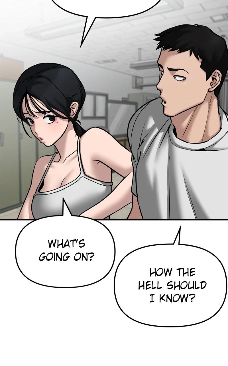 Designated Bully Chapter 81