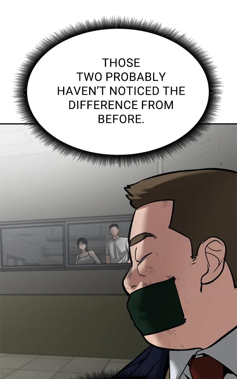 Designated Bully Chapter 81