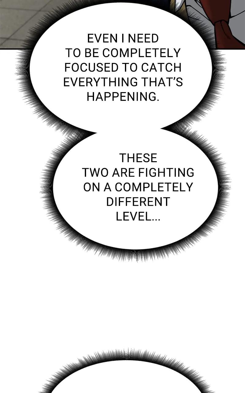 Designated Bully Chapter 81