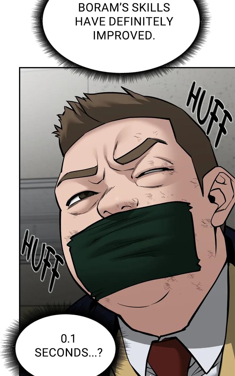 Designated Bully Chapter 81