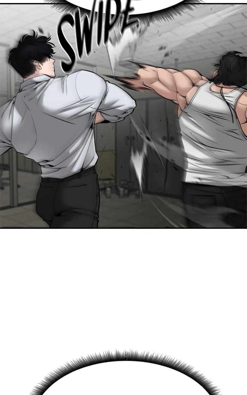 Designated Bully Chapter 81