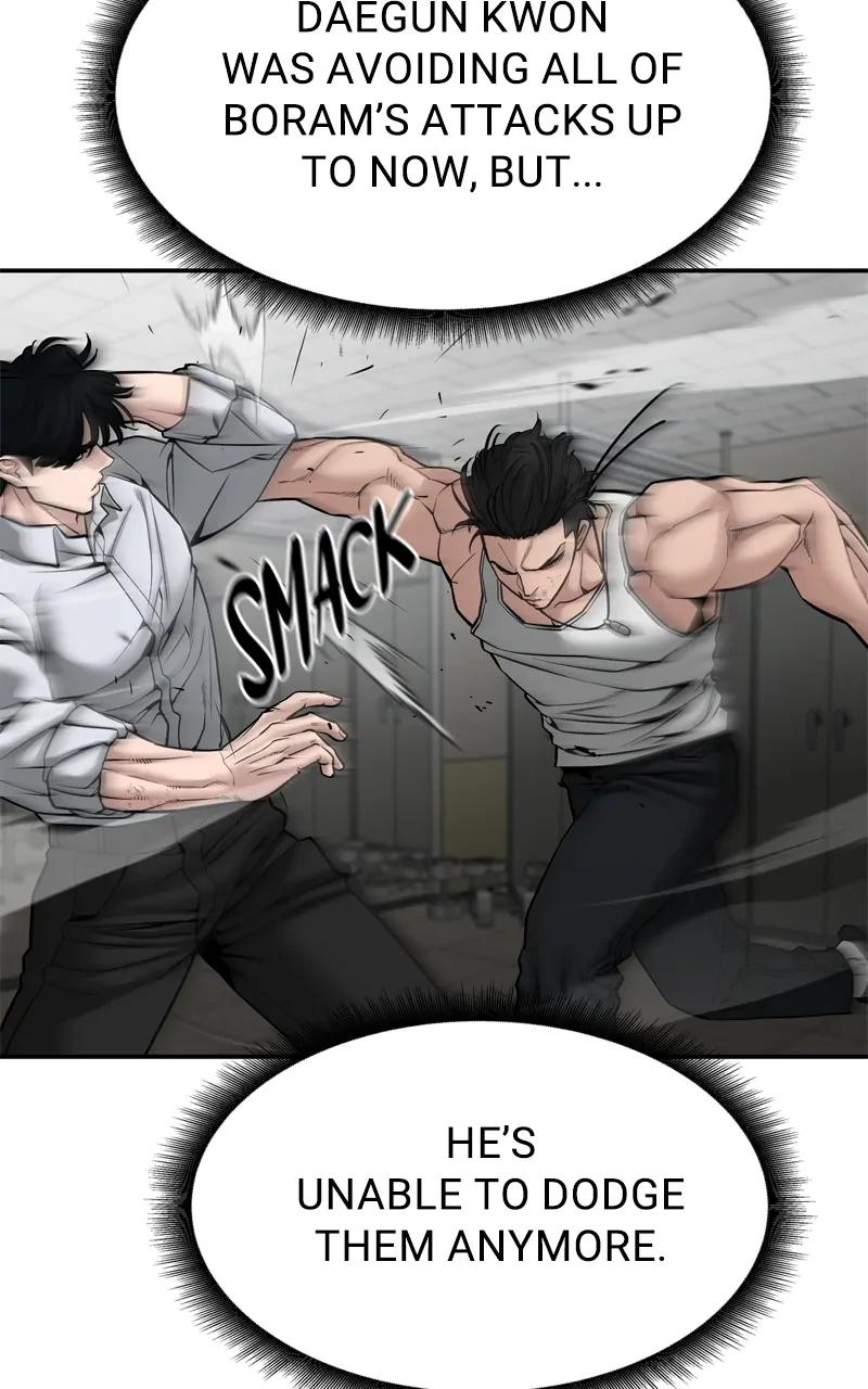 Designated Bully Chapter 81