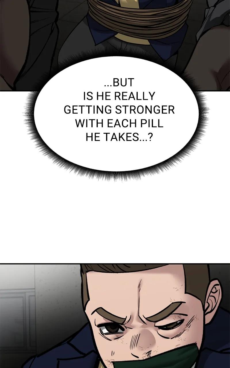 Designated Bully Chapter 81