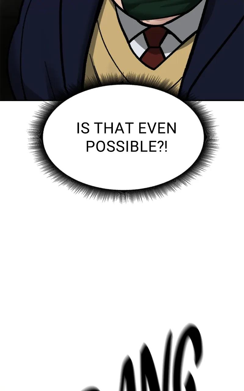 Designated Bully Chapter 81