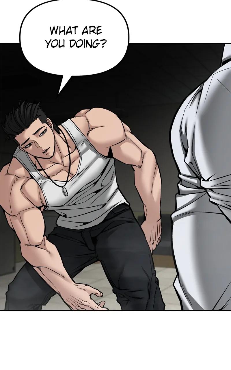 Designated Bully Chapter 81