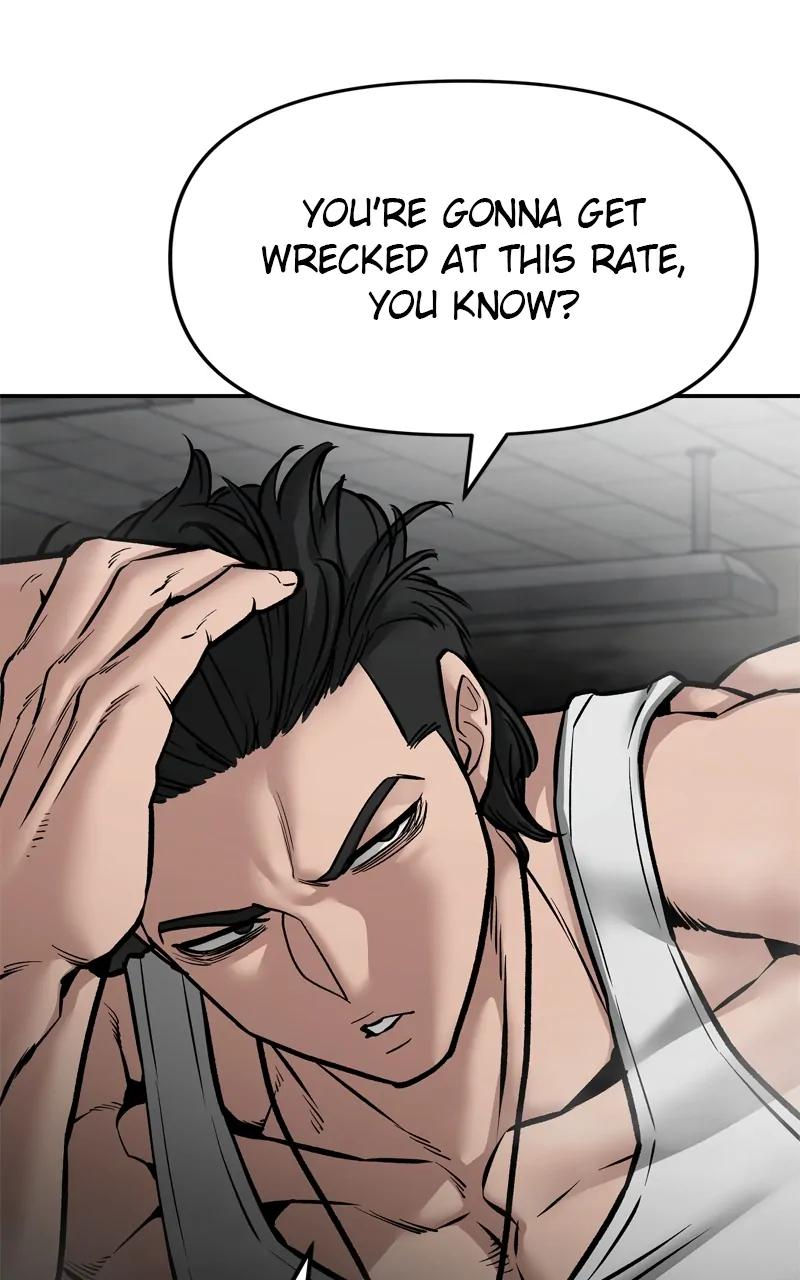 Designated Bully Chapter 81