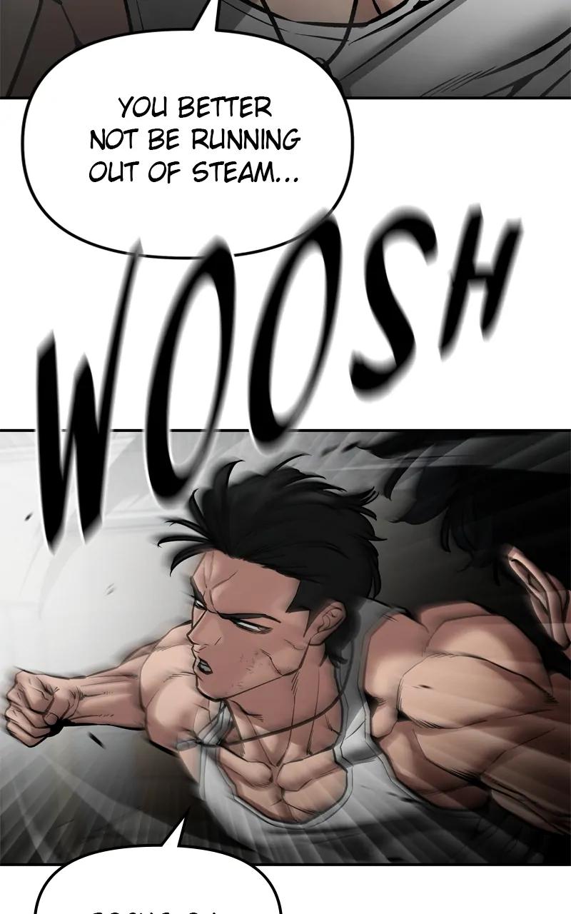 Designated Bully Chapter 81