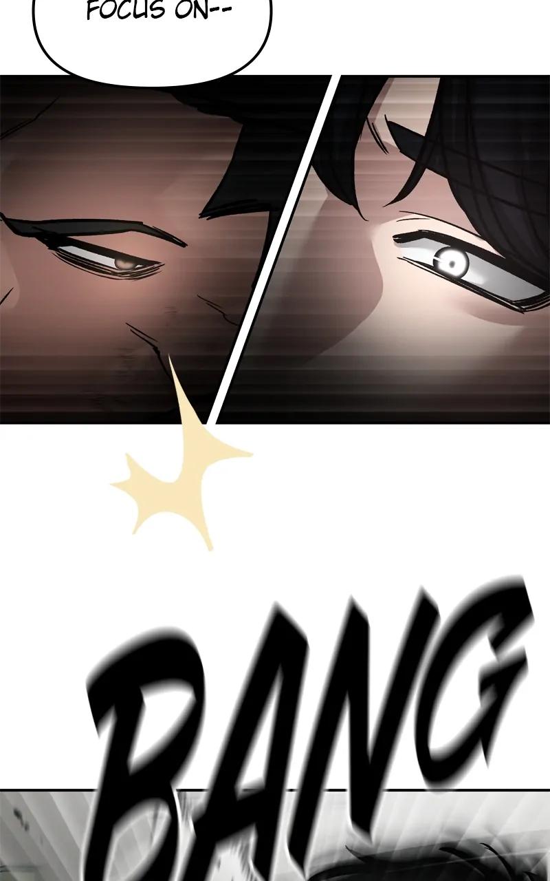 Designated Bully Chapter 81