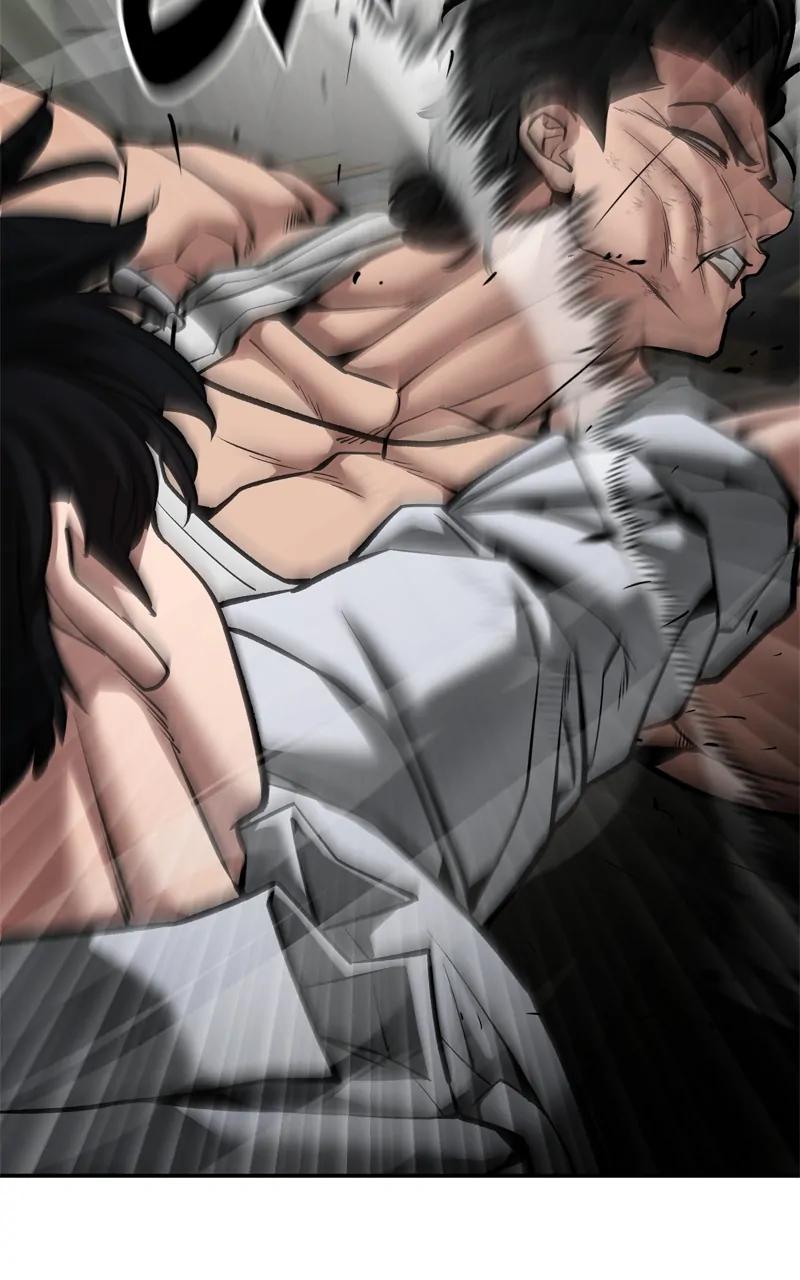 Designated Bully Chapter 81