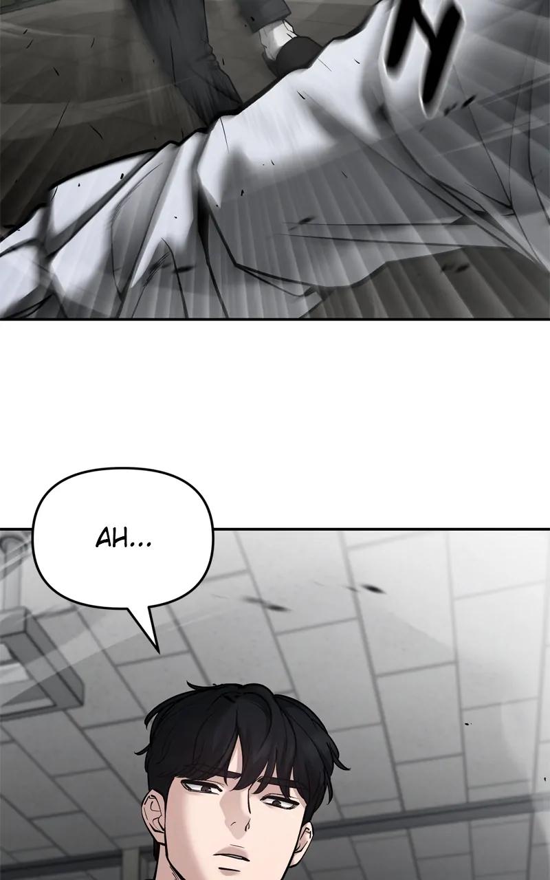 Designated Bully Chapter 81