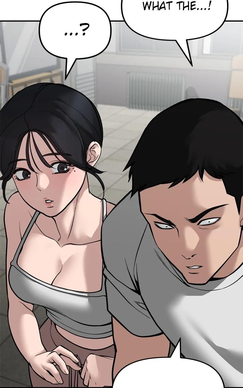 Designated Bully Chapter 81