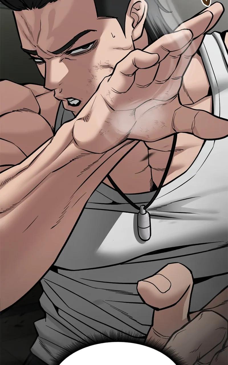 Designated Bully Chapter 81