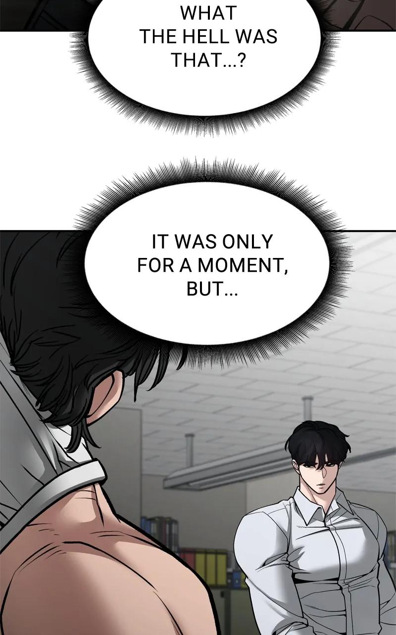 Designated Bully Chapter 81