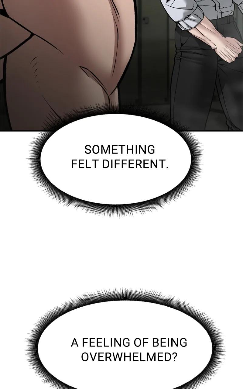 Designated Bully Chapter 81