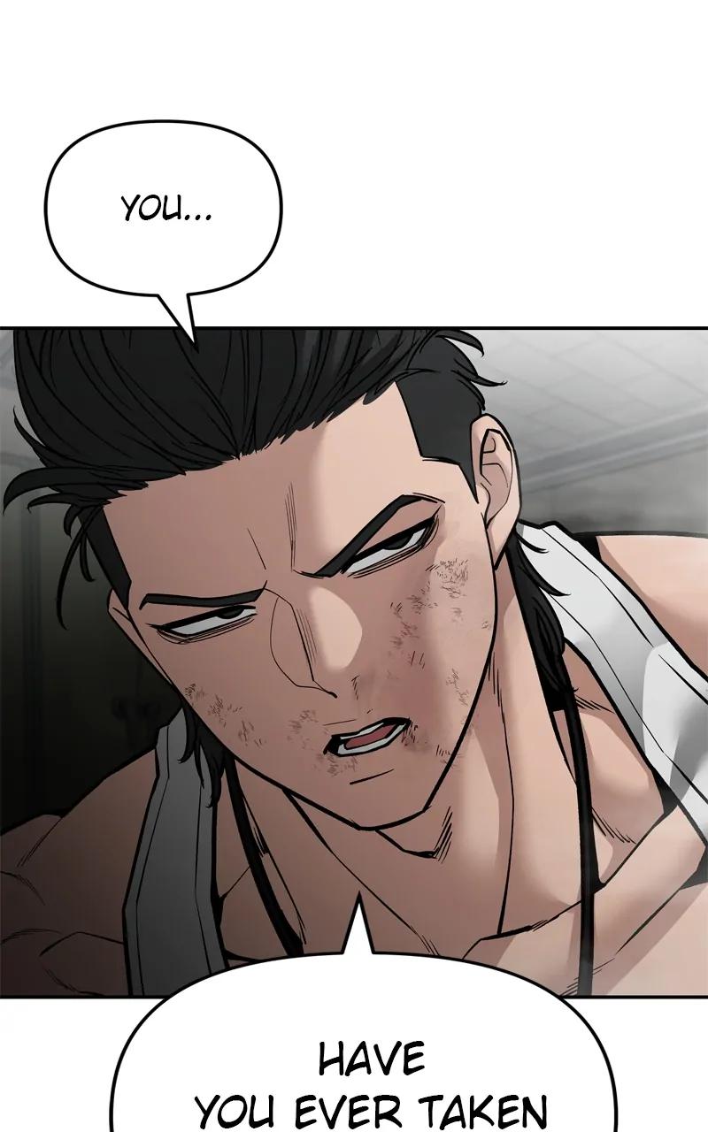 Designated Bully Chapter 81