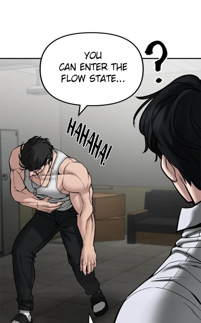 Designated Bully Chapter 81