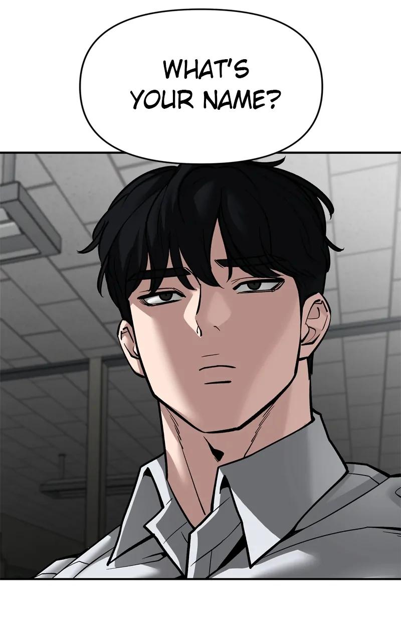 Designated Bully Chapter 81