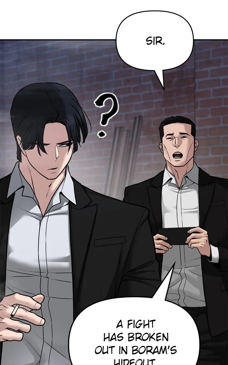 Designated Bully Chapter 81