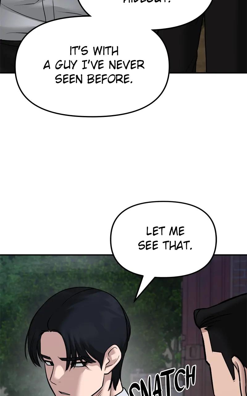 Designated Bully Chapter 81