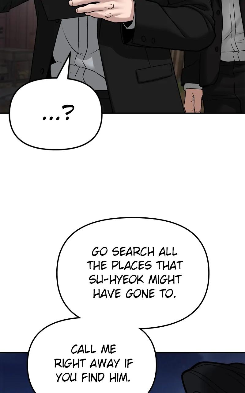 Designated Bully Chapter 81