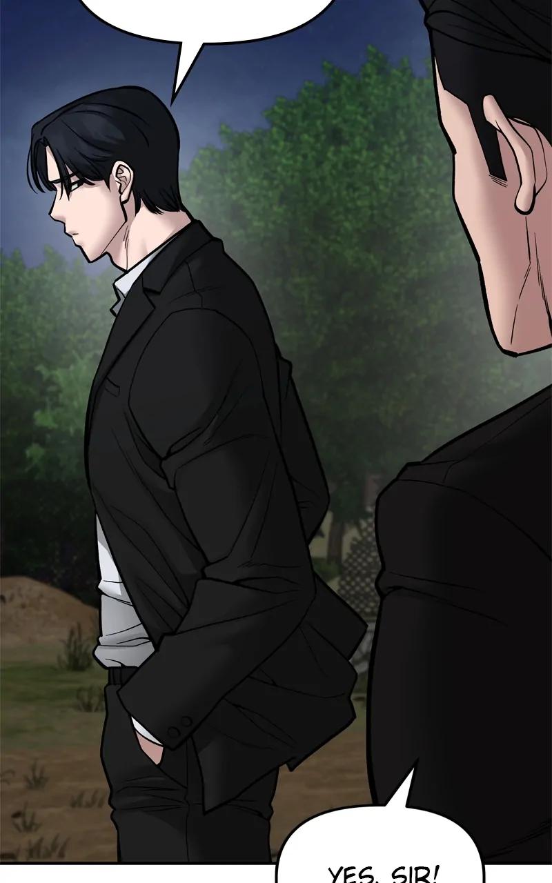 Designated Bully Chapter 81