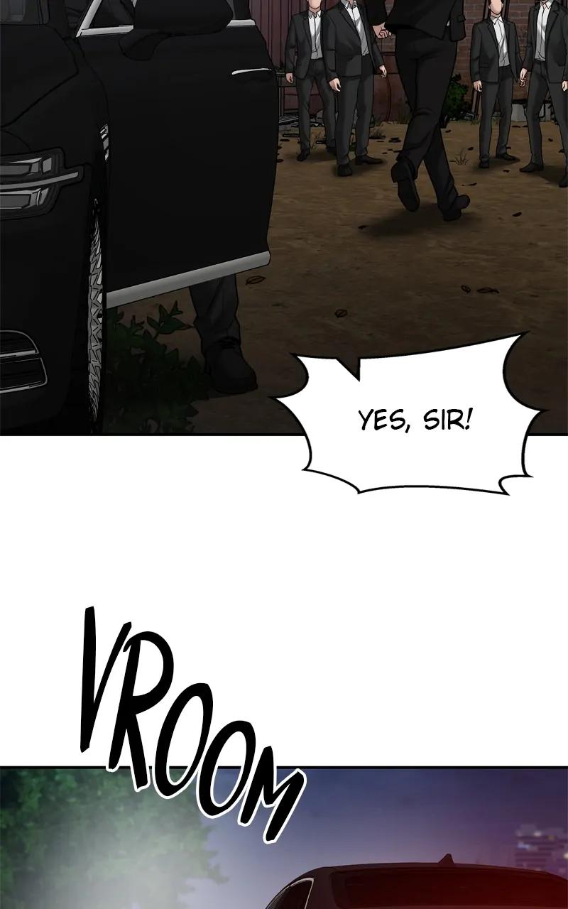 Designated Bully Chapter 81