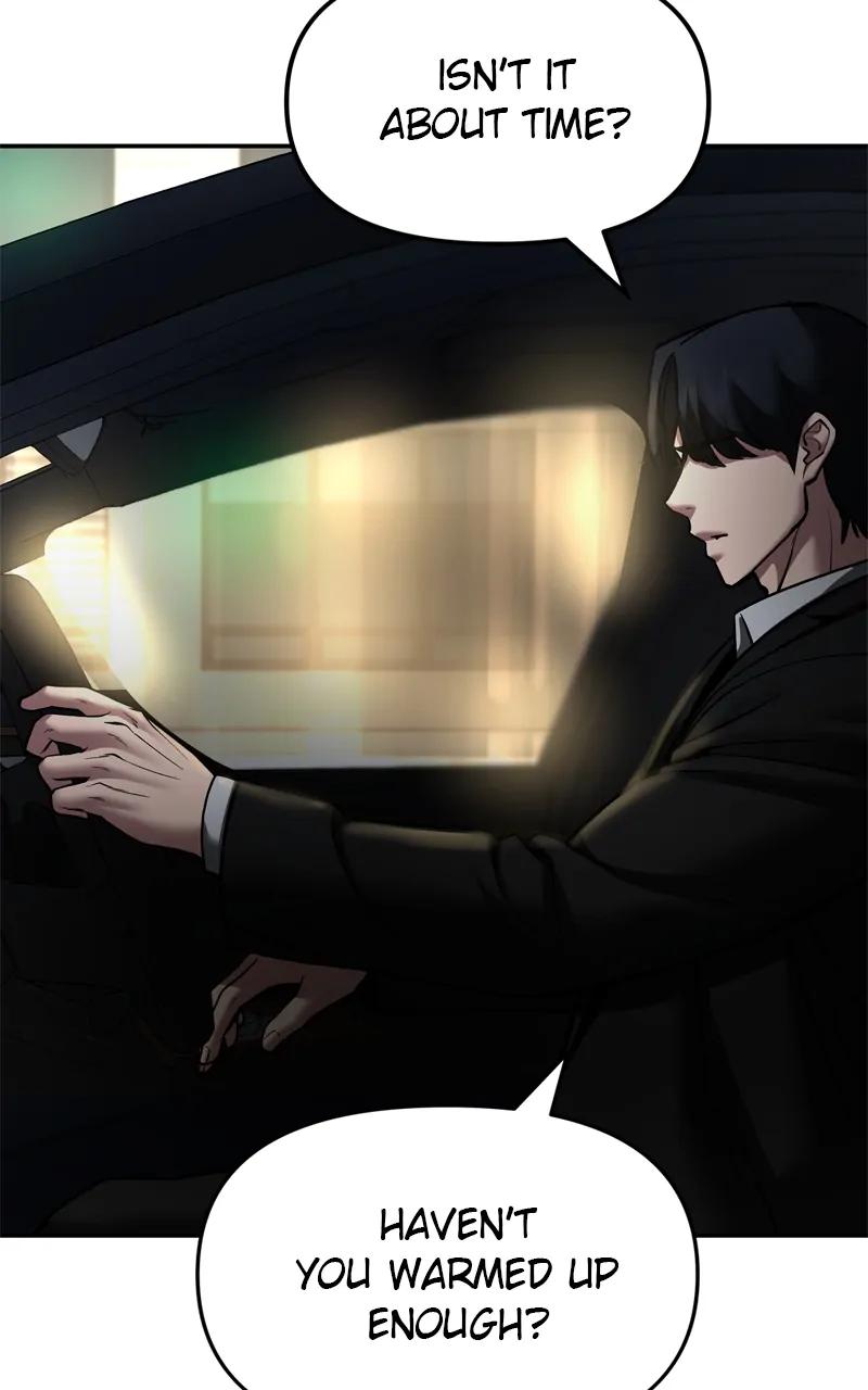 Designated Bully Chapter 81