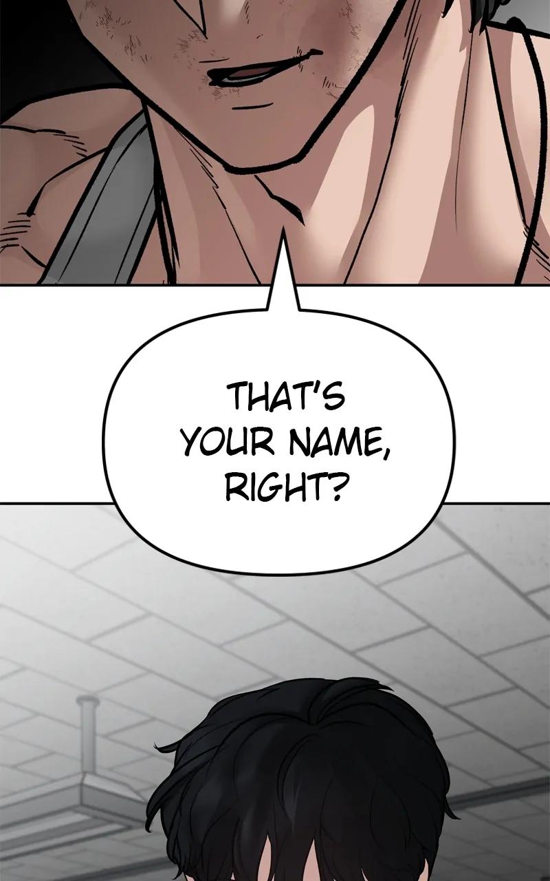 Designated Bully Chapter 81