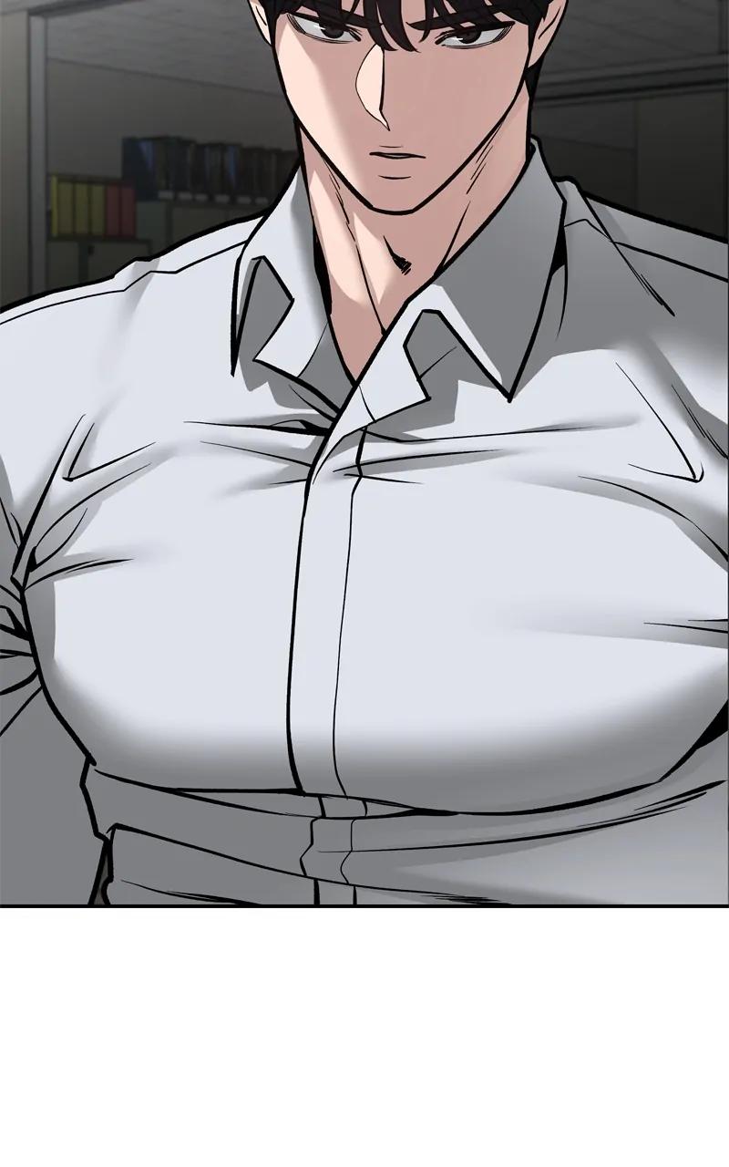 Designated Bully Chapter 81