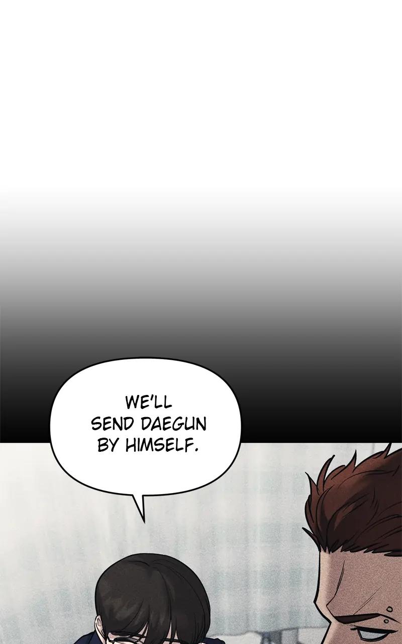 Designated Bully Chapter 82