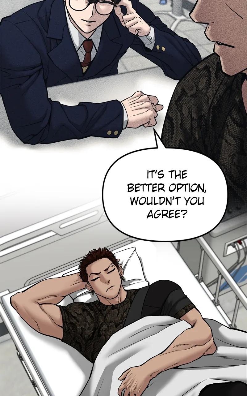 Designated Bully Chapter 82