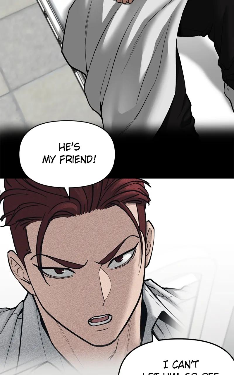 Designated Bully Chapter 82