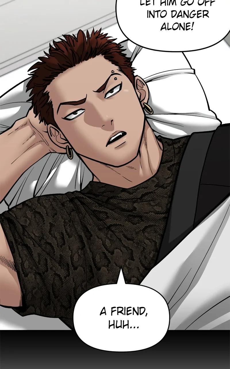 Designated Bully Chapter 82