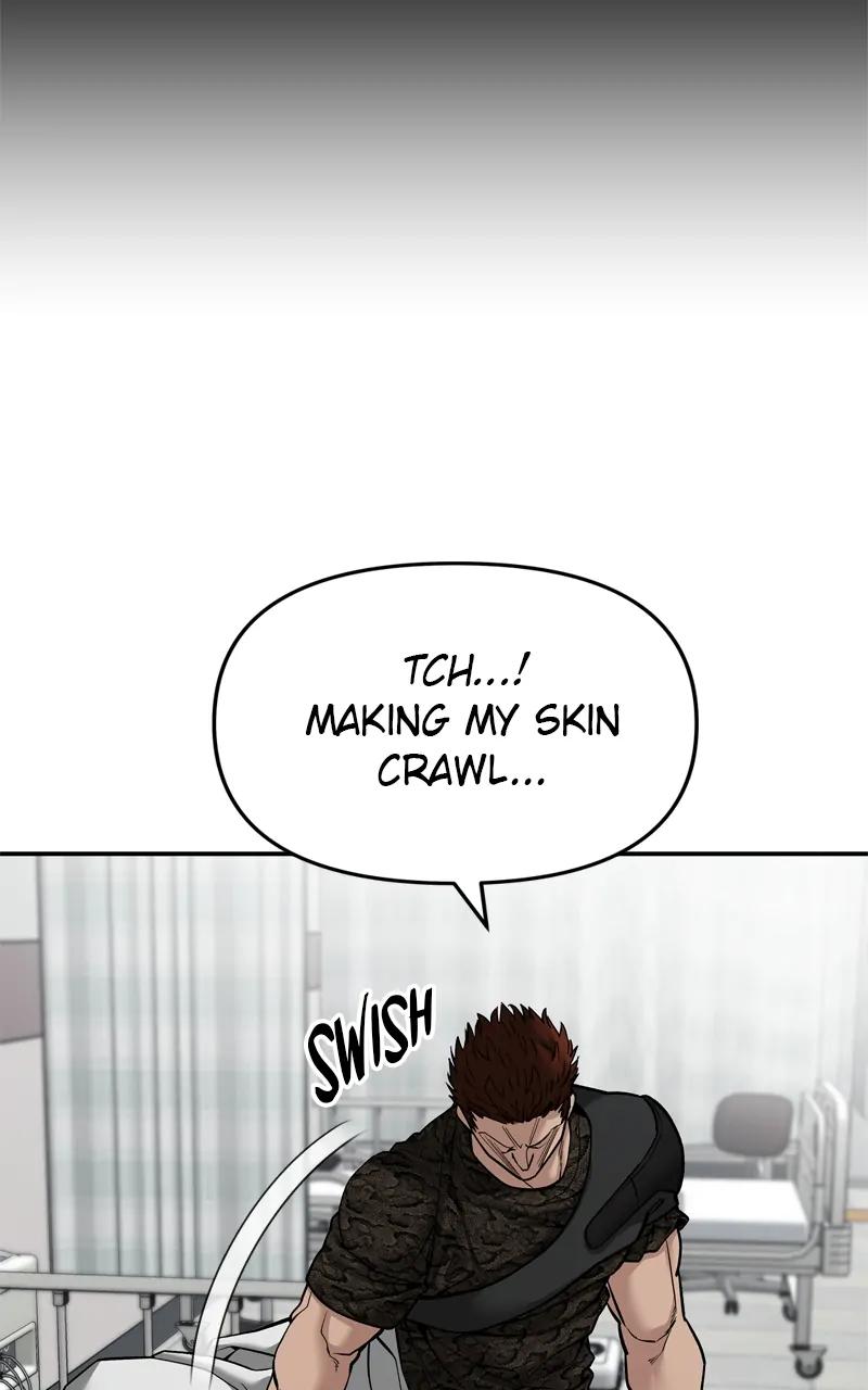 Designated Bully Chapter 82