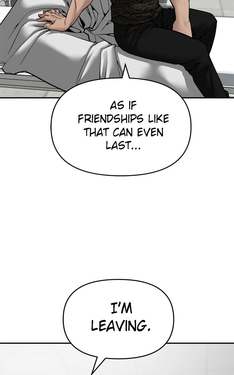 Designated Bully Chapter 82