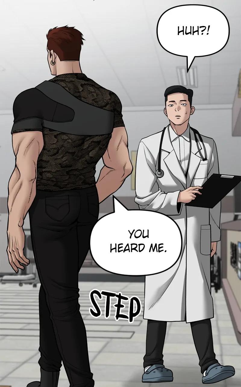 Designated Bully Chapter 82