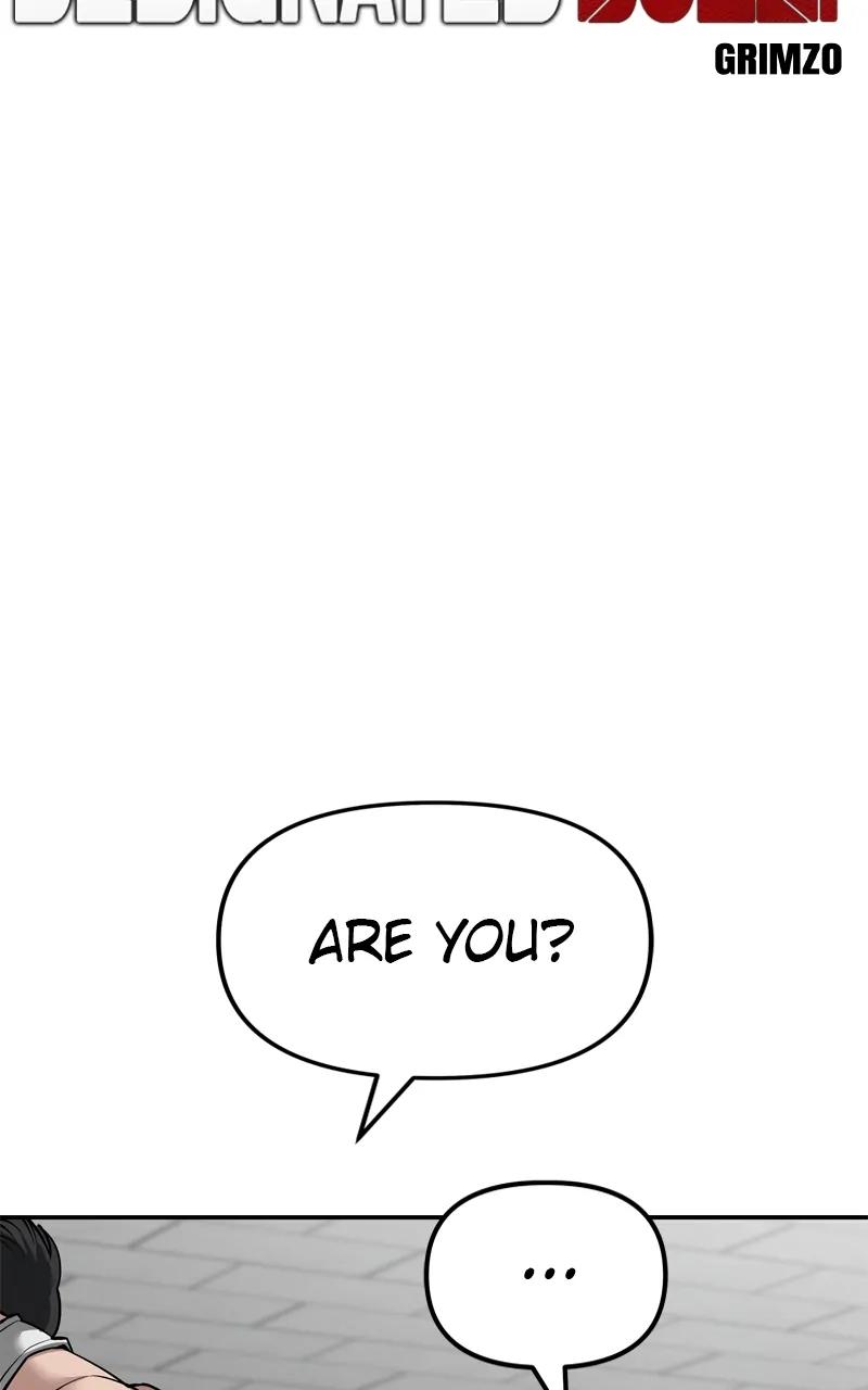 Designated Bully Chapter 82