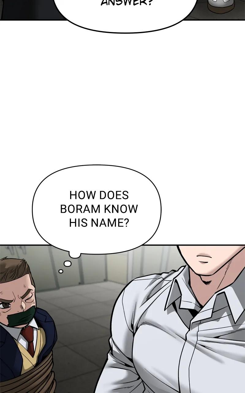 Designated Bully Chapter 82