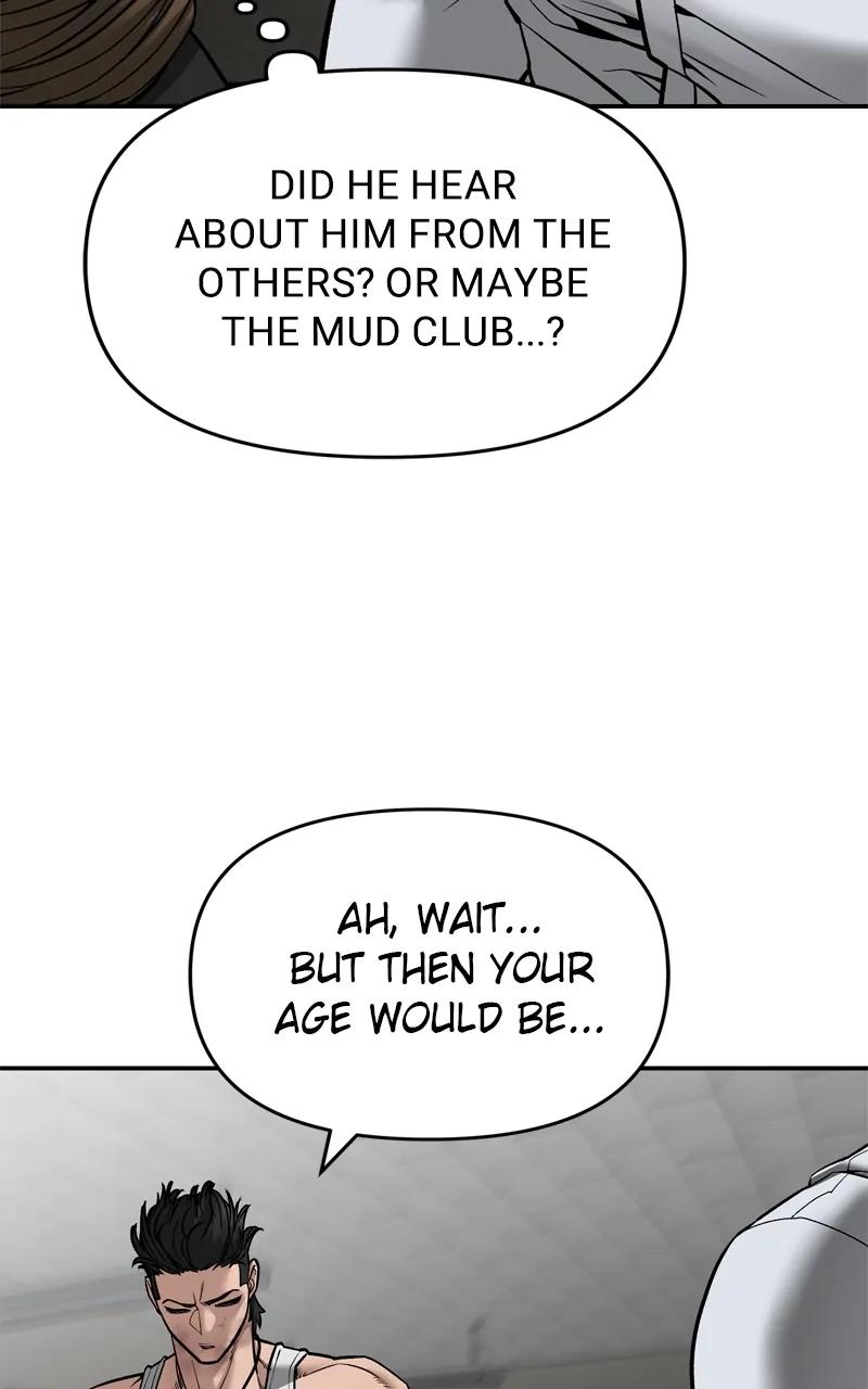 Designated Bully Chapter 82