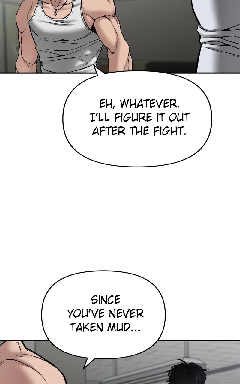 Designated Bully Chapter 82