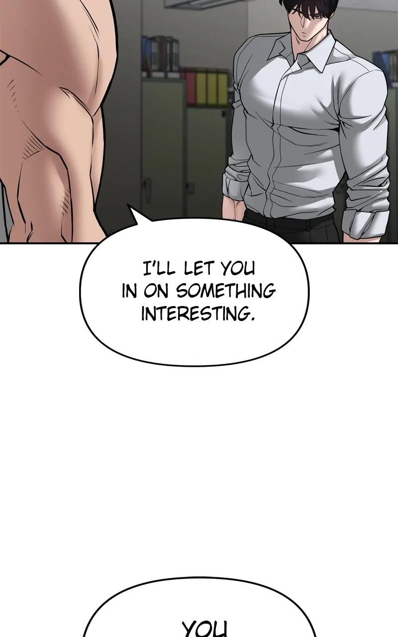 Designated Bully Chapter 82