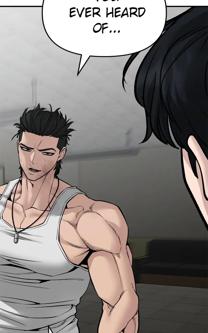 Designated Bully Chapter 82