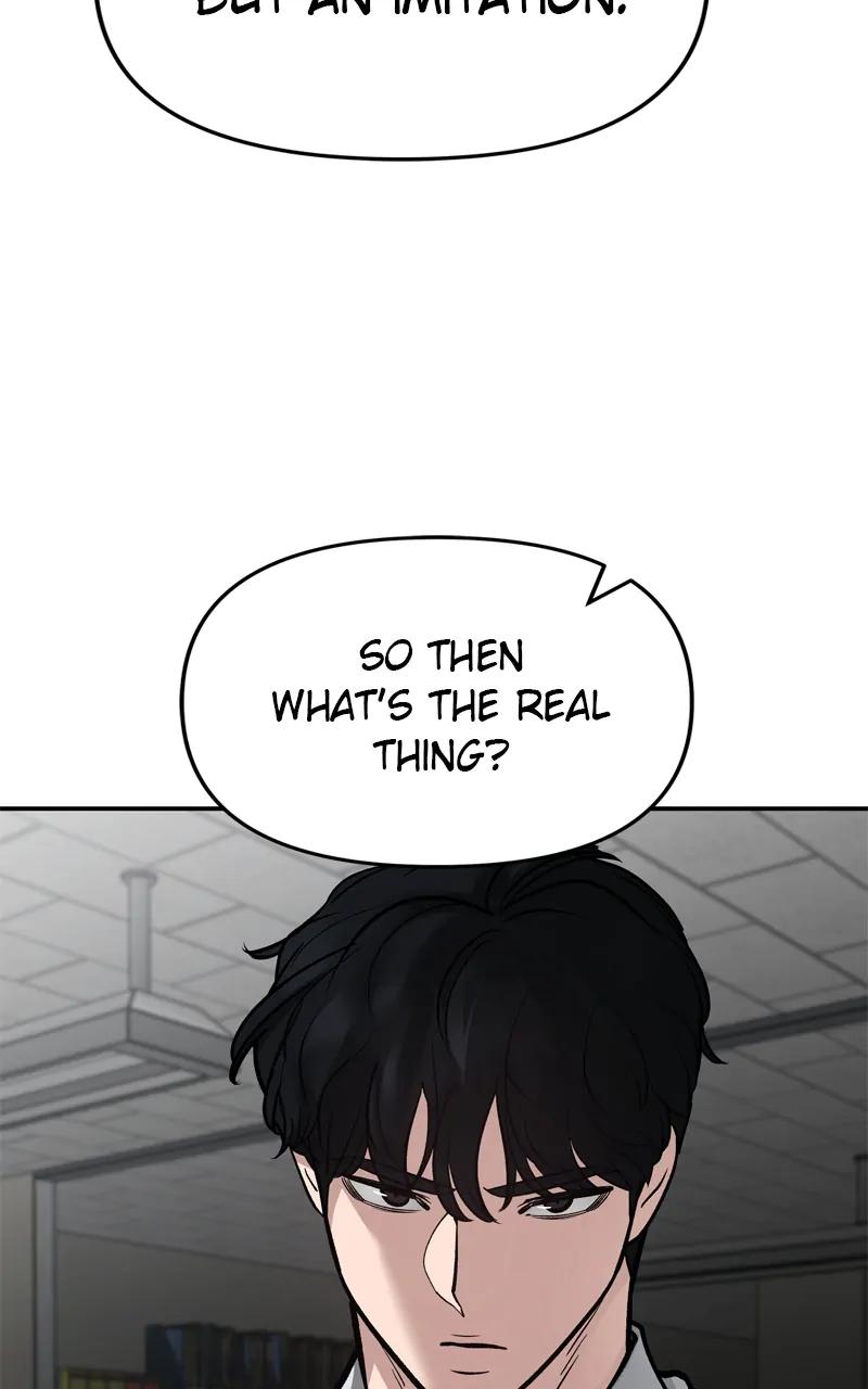 Designated Bully Chapter 82