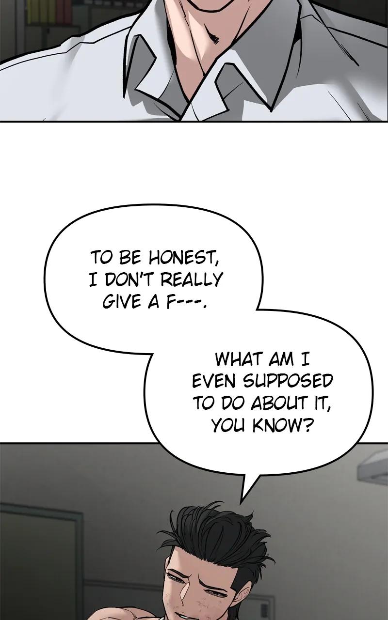 Designated Bully Chapter 82