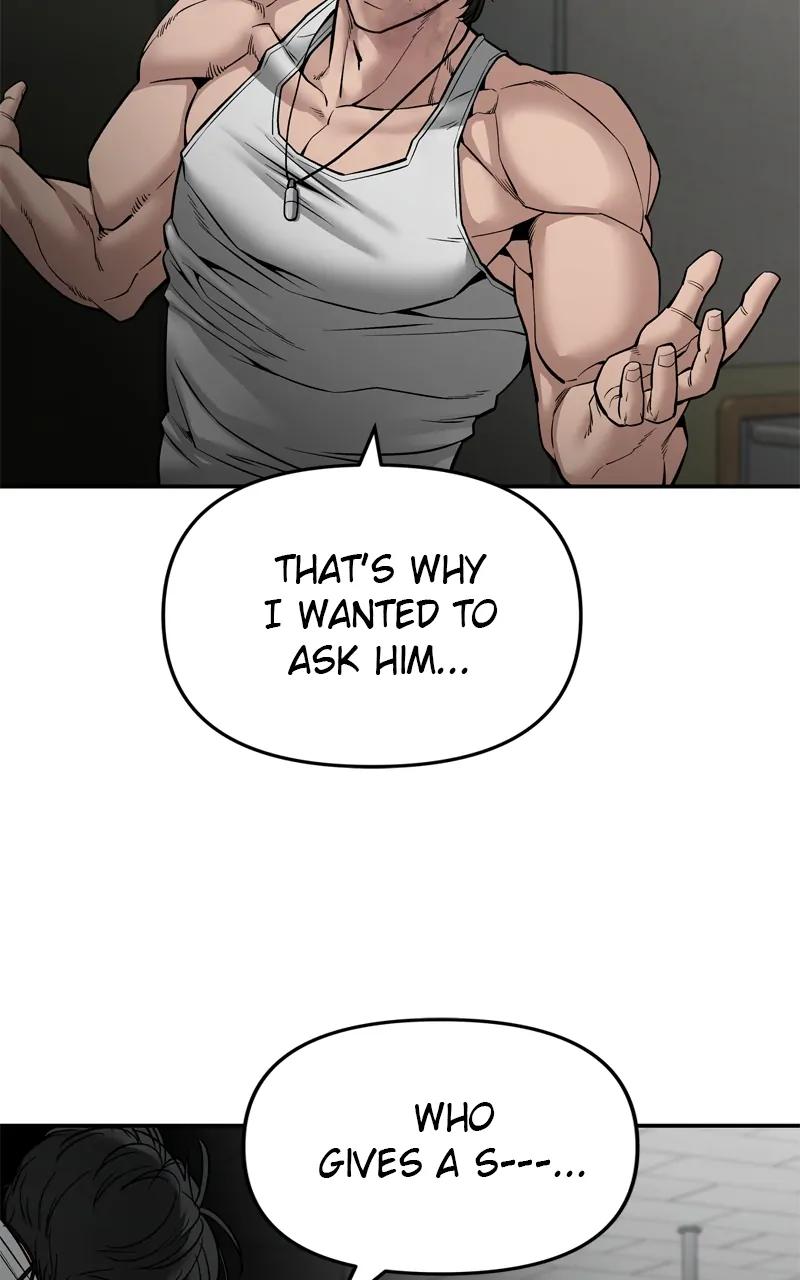 Designated Bully Chapter 82