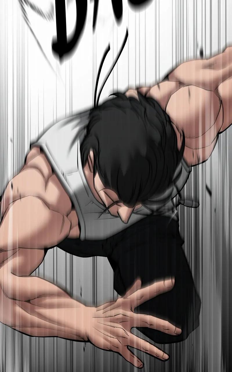 Designated Bully Chapter 82