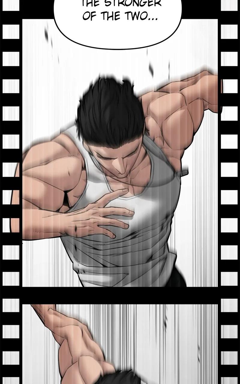 Designated Bully Chapter 82